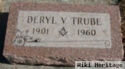 Deryl Vance Trube