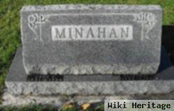 Elizabeth Cain Minahan