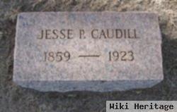 Jesse P. Caudill