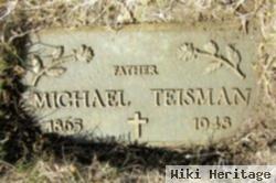 Michael Teisman