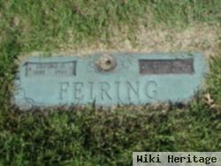 Irving G. Feiring