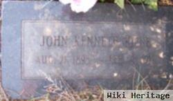 John Kenneth Kline