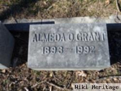 Almeda Grant