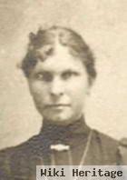 Cora Belle Bruce Carson