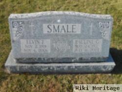 Elvin F. Smale