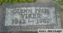 Glenn Ivan Viker