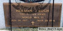 Herman J. Koch