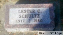 Lester C. Schultz