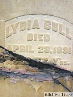 Lydia Devereaux Bull