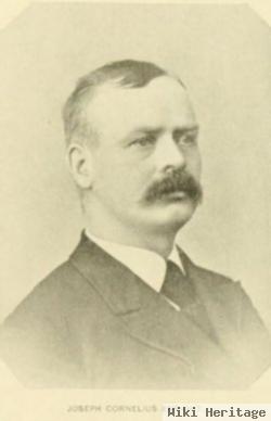 Joseph Cornelius Enright