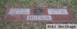 Norris Lee Hutson