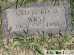 Clifford J. West