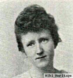 Helen Gertrude Edgar Mooney