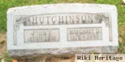 John F. Hutchinson