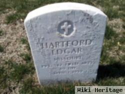 Hartford Marion Edgar