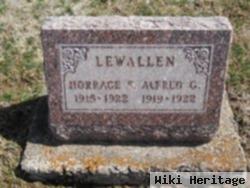 Horace S. Lewallen