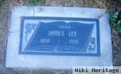 James Lee