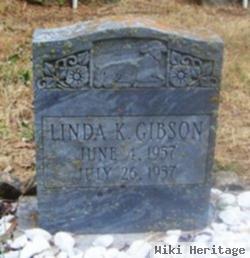 Linda K. Gibson