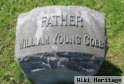 William Young Cobb