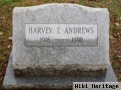 Harvey E. Andrews