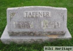 Elizabeth C Young Taffner