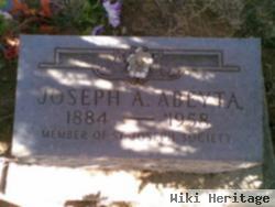 Joseph A. Abeyta