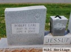 Robert Earl Jessup