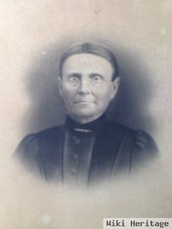 Mary Jane "maggie" Sewell Bishop