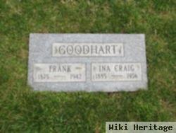 Frank Goodhart