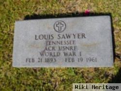 Louis Sawyer