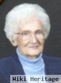 Mary Elizabeth French Vanbibber