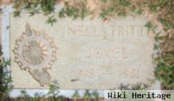 Nell Tritt Joyce