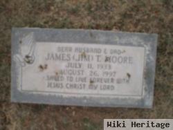 James T. (Jim) Moore