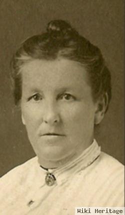 Elizabeth Temperance Whittinghill Spradley