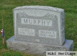 Helena Burns Murphy