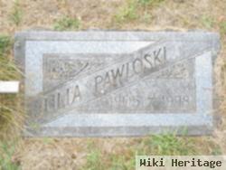 Julia Moses Pawloski