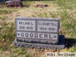 Elizabeth J. Gooderl