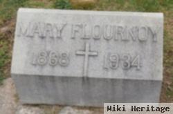 Mary Hatke Flournoy