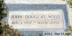 John Douglas Wood