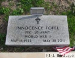 Innocence Tofel