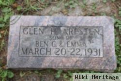 Glen H Arfsten