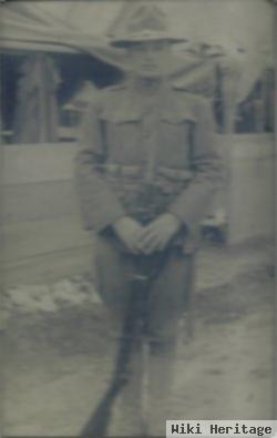 Pfc Robert L. Wesch