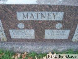 John H. Matney