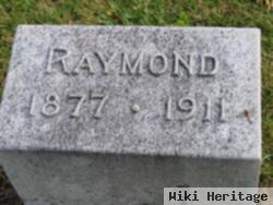 Raymond Payne