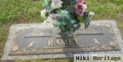 Glenn T Ramey, Sr