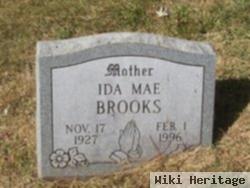 Ida Mae Brooks