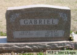 Albert F. Gabriel