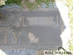 Shelby Jean Carline Kelly