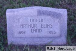 Arthur Elias Land