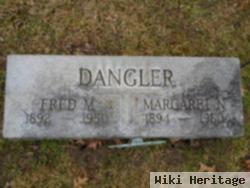 Margaret N. ` Dangler